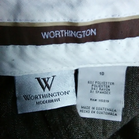 Slacks - Picture 4 of 8